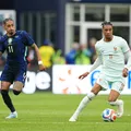 Raphinha e Wesley são desconvocados pelo Brasil às vésperas da Copa do Mundo imagem