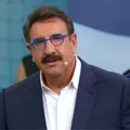Ratinho vira réu por violência política contra deputada do PT imagem