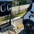 Recarga de carros elétricos em condomínios: veja o que falta para projeto virar lei na Bahia imagem