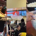 10 litros de pipoca por menos de R$ 20: cinema anuncia volta de promoção imagem