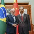Espionagem chinesa em Salvador?  Relatório dos EUA aponta base militar secreta na Bahia imagem