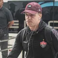 Renato Kayzer fica fora de Cruzeiro x Vitória; Renzo é relacionado imagem