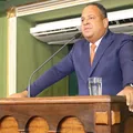 Do 'Bafafá' ao Congresso: jornalista baiano assume como deputado federal imagem