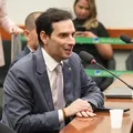 Republicanos e União Brasil disputam o passe do deputado Leo Prates imagem