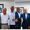 Bateram o Martelo? Os detalhes da conversa que pode ter fechado a chapa do Governo imagem