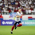 Rogério Ceni justifica a escolha de Dell para bater pênalti na Libertadores imagem