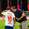 Rogério Ceni pressionado: é verdade que Grupo City não demite treinador? imagem