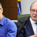Romeu Zema confronta Gilmar Mendes: “A Justiça não deveria ser cega?” imagem