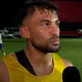 Ronald celebra vitória contra o Piauí e cita importância dos reservas imagem