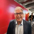 Rosemberg Pinto admite possível saída do Podemos da base de Jerônimo imagem