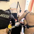 Roubo e venda de dados: entenda esquema criminoso de casal em Salvador imagem