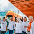 Rui Costa projeta vitória avassaladora nas eleições: "Eles estão mais fracos" imagem