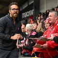 Ryan Reynolds abre o jogo sobre investir no Santa Cruz imagem