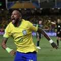 Saiba como ligação de última hora mudou o destino de Neymar na Seleção imagem