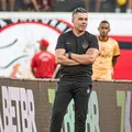 Saiba qual é o calcanhar de aquiles do Vitória de Jair Ventura imagem