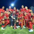 Porto-BA garantiu prêmio milionário com classificação heroica na Copa do Brasil; saiba valor imagem