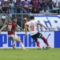 Saiba o que pensa a FBF sobre torcida mista no BaVi da final do Baianão imagem