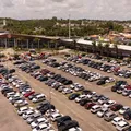 Salvador ganha hub com 80 carregadores para carros elétricos; veja imagem