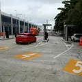 Salvador pode proibir cancelas e taxas para acesso ao aeroporto imagem