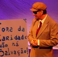 Salvador recebe Renato Prieto no espetáculo 'Chico Xavier em Pessoa' imagem