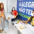 Salvador registra quase 300 casos de ISTs em testes feitos no Carnaval imagem