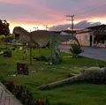 Santa Inês, a cidade que adotou os dinossauros e se deu muito bem imagem