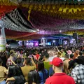 Brasileira promove primeira festa de São João na Austrália imagem