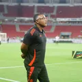 Ex-Bahia, Roger Machado é o novo técnico do São Paulo até o fim de 2026 imagem