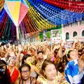 São Pedro 2026: veja atrações já confirmadas na Bahia imagem