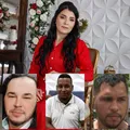Sara Freitas: envolvidos na morte da cantora gospel são condenados por feminicídio imagem