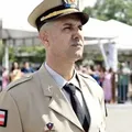 Sargento da PM morre após suspeita de emboscada na Bahia imagem