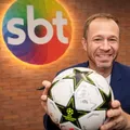 SBT confirma transmissão de jogo decisivo e muda grade nesta semana imagem