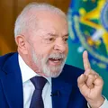 "Se depender de mim, a gente fecha as bets", dispara Lula imagem