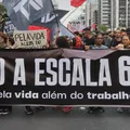 Se depender de relator baiano, fim da escala 6x1 avança com folga imagem
