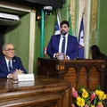 Secretário de Jerônimo pode receber maior honraria da Alba imagem