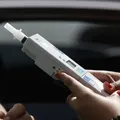 Filho de prefeita, secretário é autuado em Salvador com carro oficial da prefeitura imagem