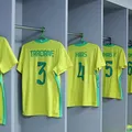 Seleção Feminina define datas para torneio disputado no Brasil imagem