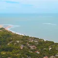 Sem carros e com ruas de areia, conheça a vila que encanta pela essência original imagem