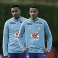 Sem Juba, Ancelotti aponta laterais como ponto fraco da Seleção Brasileira imagem