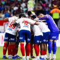 Sem vencer há um mês, Bahia tenta reação na Arena Fonte Nova imagem