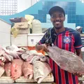 Semana Santa: saiba onde comprar peixe 20% mais barato em Salvador imagem