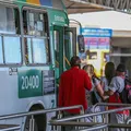Semob pede sensibilidade de rodoviários e reconhece desafio: "Momento difícil" imagem
