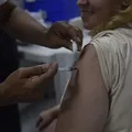Dia D de Vacinação: Adultos também devem atualizar caderneta imagem