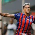Sob vaias, Bahia vence Juazeirense e avança à final do Baianão imagem