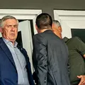 Staff da Seleção Brasileira vai assistir o BaVi na Fonte Nova imagem