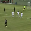 Sub-20: Vitória tem dois expulsos e leva goleada de 6 a 1 para o Vasco imagem