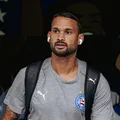 Substituído no intervalo, entenda situação de Willian José no Bahia imagem