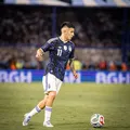 Substituto de Everton Ribeiro? Thiago Almada é colocado à venda na Espanha imagem