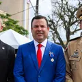 Superintendente da Sufotur recebe Medalha do Mérito Policial Militar imagem