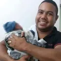 Suspeito de morte do PM Glauber é preso ao usar nome falso em clínica imagem